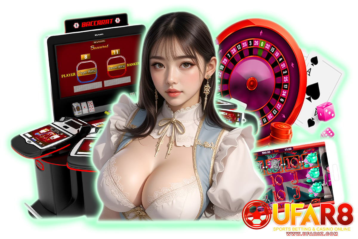 ufar8 แจกเครดิตฟรี